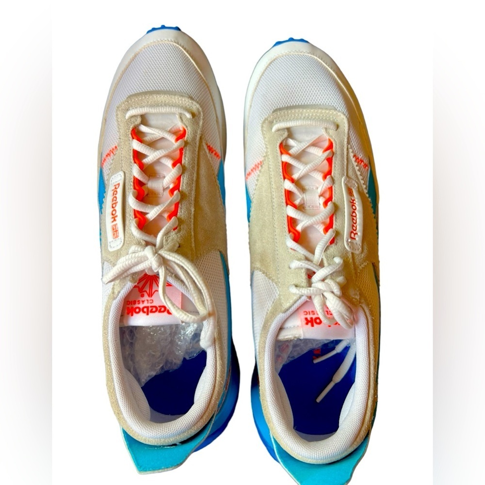 ·
Brand: Reebok Classics
Sneakers from Reebok Size 14